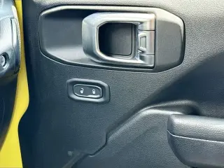 Jeep Wrangler 2023 4x4 Willys 4xe 4 puertas SUV