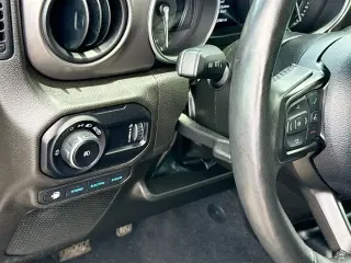 Jeep Wrangler 2023 4x4 Willys 4xe 4 puertas SUV