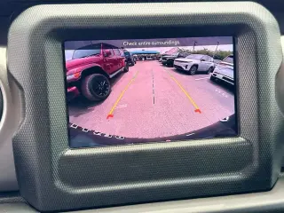 Jeep Wrangler 2023 4x4 Willys 4xe 4 puertas SUV