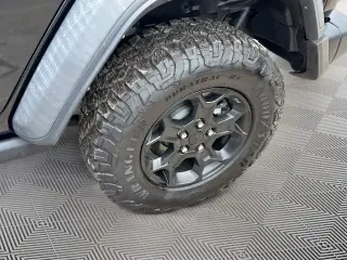 Jeep Wrangler 2023 4x4 Willys 4xe 4 puertas SUV