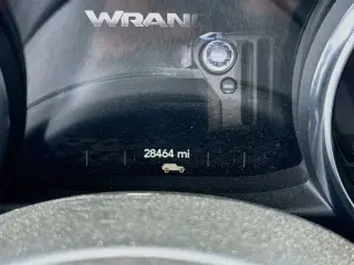 Jeep Wrangler 2023 4x4 Willys 4xe 4 puertas SUV
