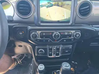 Jeep Wrangler 2023 4x4 Willys 4xe 4 puertas SUV