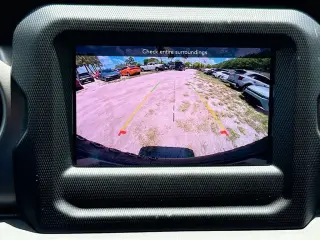 Jeep Wrangler 2023 4x4 Willys 4xe 4 puertas SUV