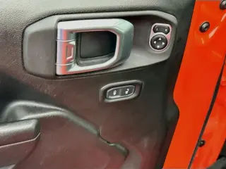 Jeep Wrangler 2023 4x4 Willys 4xe 4 puertas SUV