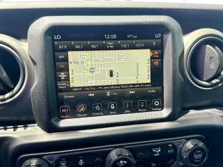 Jeep Wrangler 2023 4x4 Willys 4xe 4 puertas SUV