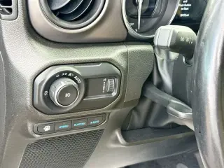 Jeep Wrangler 2023 4x4 Willys 4xe 4 puertas SUV