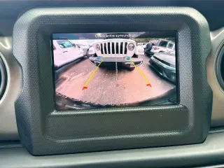 Jeep Wrangler 2023 4x4 Willys 4xe 4 puertas SUV
