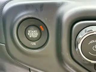 Jeep Wrangler 2023 4x4 Willys 4xe 4 puertas SUV