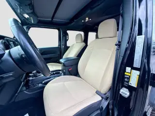 Jeep Wrangler 2023 4x4 Willys 4xe 4 puertas SUV