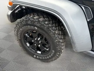 Jeep Wrangler 2023 4x4 Willys 4xe 4 puertas SUV