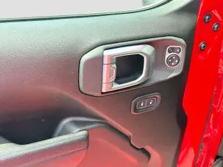 Jeep Wrangler 2023 4x4 Willys 4xe 4 puertas SUV
