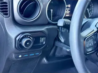 Jeep Wrangler 2023 4x4 Willys 4xe 4 puertas SUV