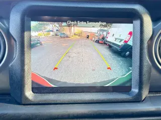 Jeep Wrangler 2023 4x4 Willys 4xe 4 puertas SUV