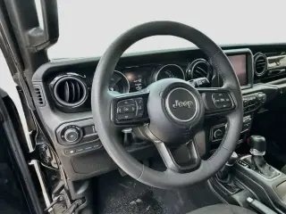 Jeep Wrangler 2023 4x4 Willys 4xe 4 puertas SUV