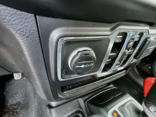 Jeep Wrangler 2023 4x4 Willys 4xe 4 puertas SUV