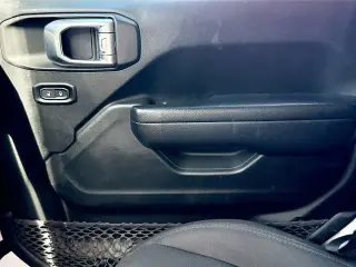 Jeep Wrangler 2023 4x4 Willys 4xe 4 puertas SUV