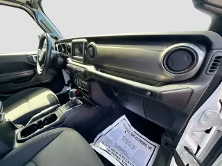 Jeep Wrangler 2023 4x4 Willys 4xe 4 puertas SUV