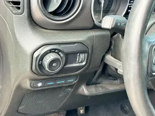 Jeep Wrangler 2023 4x4 Willys 4xe 4 puertas SUV