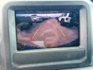 Jeep Wrangler 2023 4x4 Willys 4xe 4 puertas SUV