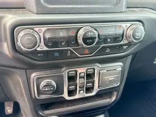 Jeep Wrangler 2023 4x4 Willys 4xe 4 puertas SUV