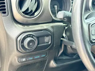 Jeep Wrangler 2023 4x4 Willys 4xe 4 puertas SUV