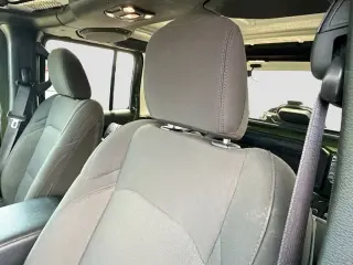 Jeep Wrangler 2023 4x4 Willys 4xe 4 puertas SUV