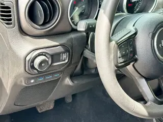 Jeep Wrangler 2023 4x4 Willys 4xe 4 puertas SUV