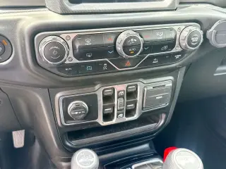 Jeep Wrangler 2023 4x4 Willys 4xe 4 puertas SUV