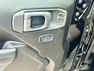 Jeep Wrangler 2023 4x4 Willys 4xe 4 puertas SUV