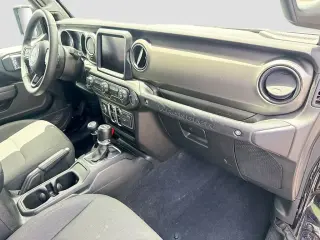 Jeep Wrangler 2023 4x4 Willys 4xe 4 puertas SUV