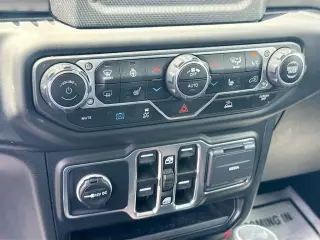 Jeep Wrangler 2023 4x4 Willys 4xe 4 puertas SUV