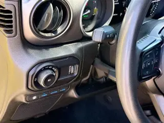 Jeep Wrangler 2023 4x4 Willys 4xe 4 puertas SUV