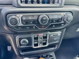 Jeep Wrangler 2023 4x4 Willys 4xe 4 puertas SUV