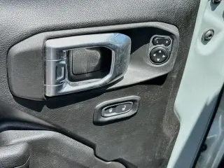 Jeep Wrangler 2023 4x4 Willys 4xe 4 puertas SUV