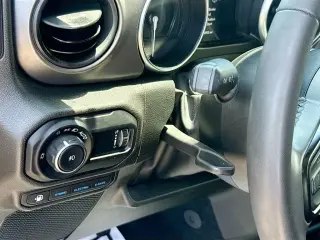 Jeep Wrangler 2023 4x4 Willys 4xe 4 puertas SUV