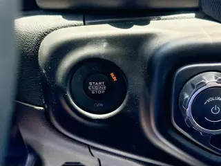 Jeep Wrangler 2023 4x4 Willys 4xe 4 puertas SUV