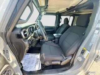 Jeep Wrangler 2023 4x4 Willys 4xe 4 puertas SUV