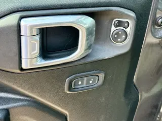 Jeep Wrangler 2023 4x4 Willys 4xe 4 puertas SUV