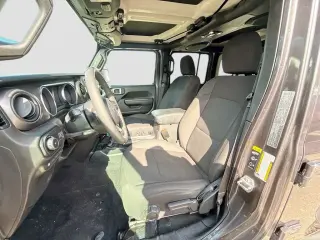 Jeep Wrangler 2023 4x4 Willys 4xe 4 puertas SUV