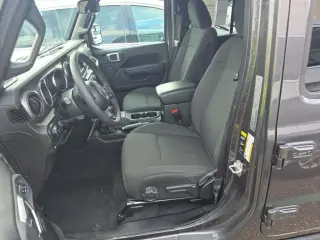 Jeep Wrangler 2023 4x4 Willys 4xe 4 puertas SUV