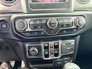 Jeep Wrangler 2023 4x4 Willys 4xe 4 puertas SUV