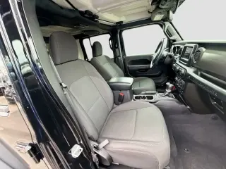 Jeep Wrangler 2023 4x4 Willys 4xe 4 puertas SUV