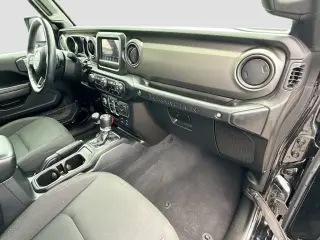 Jeep Wrangler 2023 4x4 Willys 4xe 4 puertas SUV