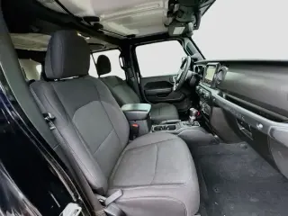 Jeep Wrangler 2023 4x4 Willys 4xe 4 puertas SUV