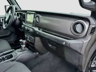 Jeep Wrangler 2023 4x4 Willys 4xe 4 puertas SUV