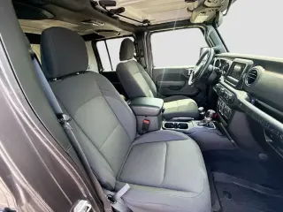 Jeep Wrangler 2023 4x4 Willys 4xe 4 puertas SUV