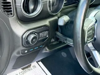 Jeep Wrangler Unlimited 2022 4x4 High Altitude 4xe 4 puertas SUV