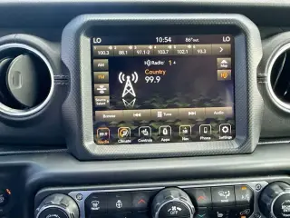 Jeep Wrangler Unlimited 2022 4x4 High Altitude 4xe 4 puertas SUV