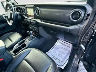 Jeep Wrangler 2023 4x4 Sahara 4xe 4 puertas SUV