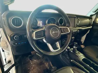 Jeep Wrangler 2023 4x4 Altitud Alta 4xe 4ptas SUV